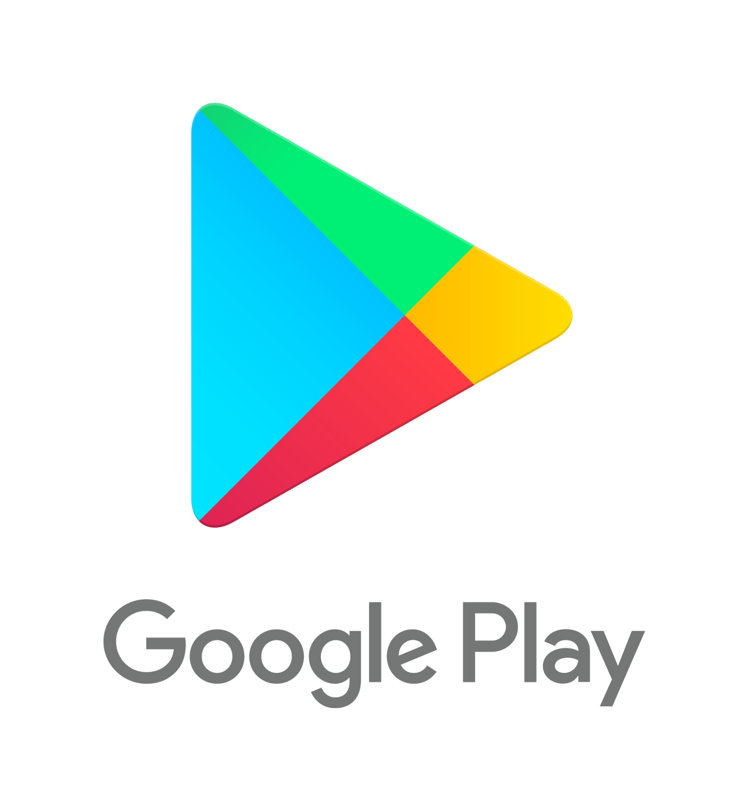 Logo Play Store